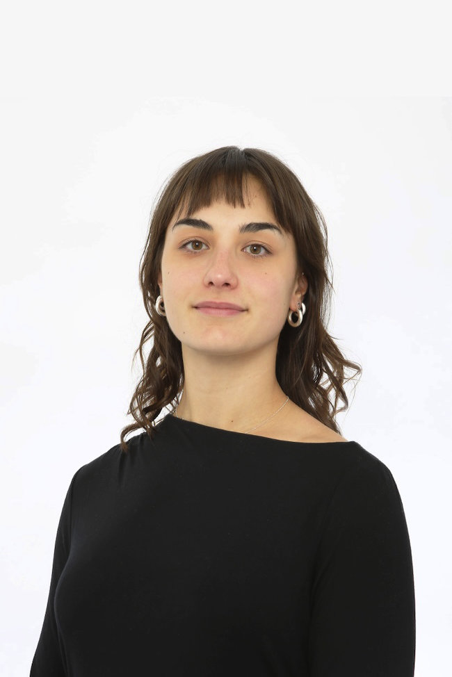 CATHERINE TEYSSIER