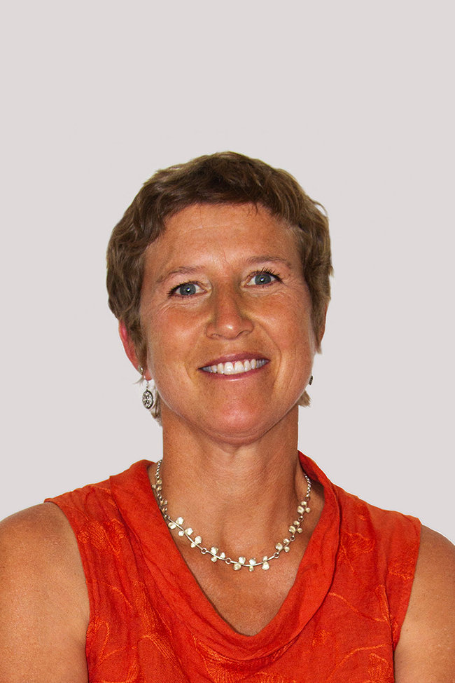 MARJOLAINE TRUFFER