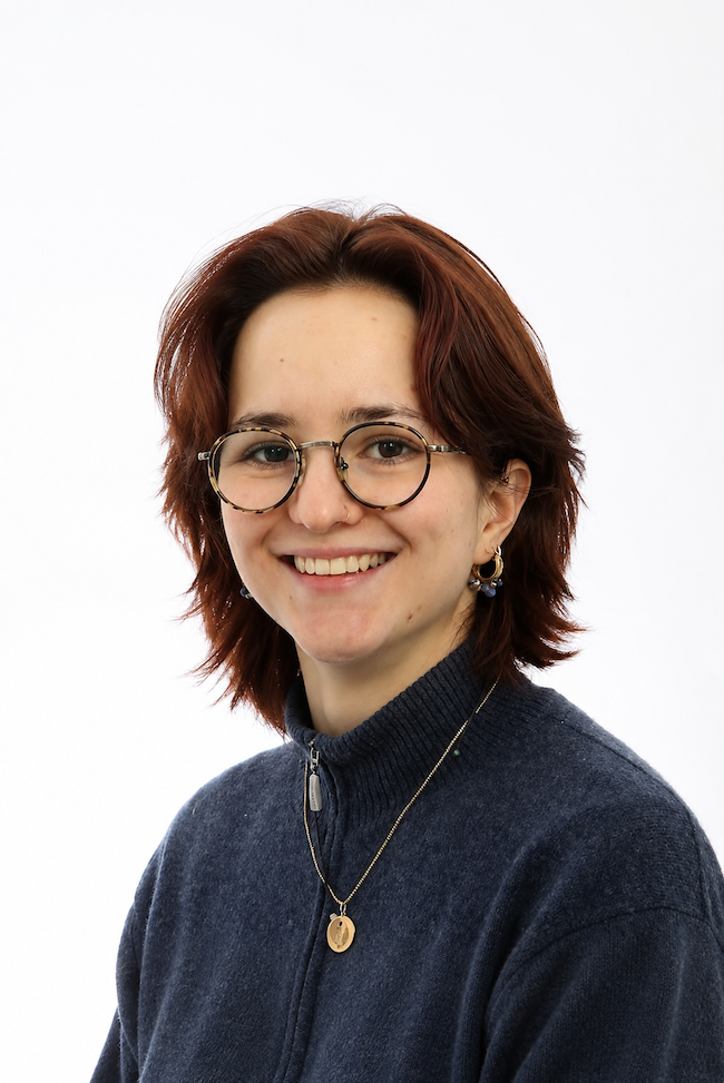 GAËLLE SANDOZ