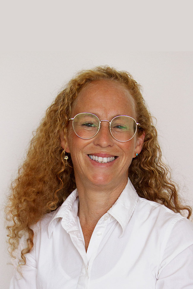 MAYA KEREN