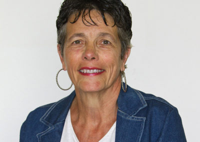 ANNE-MARIE BALLINARI
