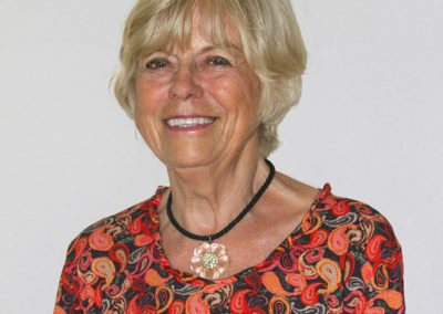 HELGA YOUNG-RARDEN
