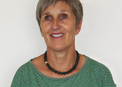 ISABELLE PIESSEVAUX LERCH