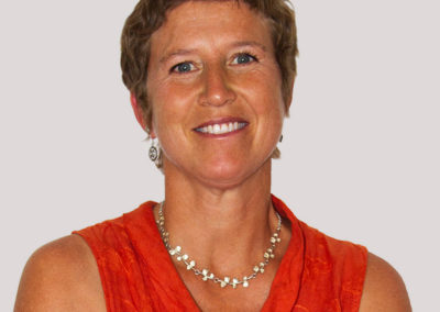 MARJOLAINE TRUFFER