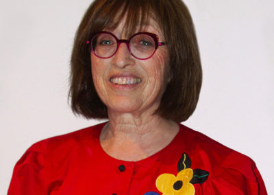 VANDA BRAUNER STERN