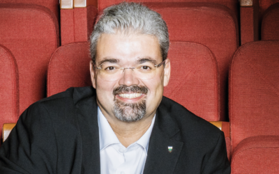 Finances communales, finances cantonales: conférence de Pierre Dessemontet le 8 septembre