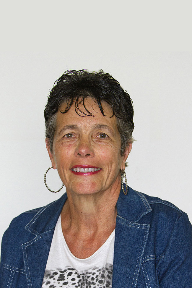 ANNE-MARIE BALLINARI