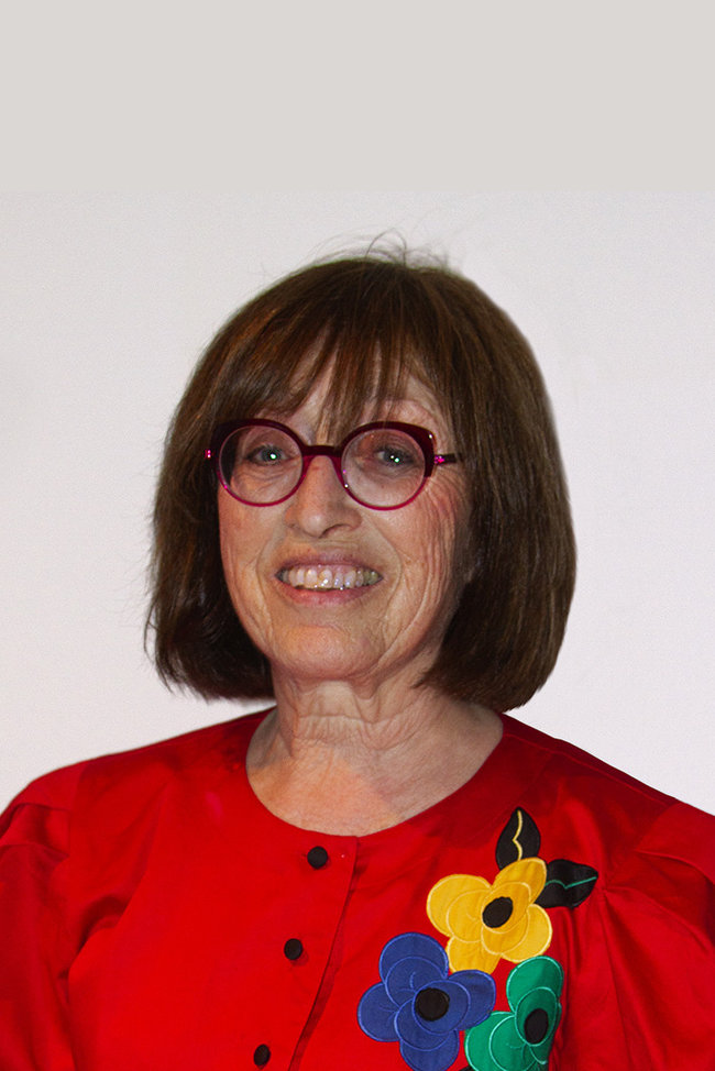 VANDA BRAUNER STERN