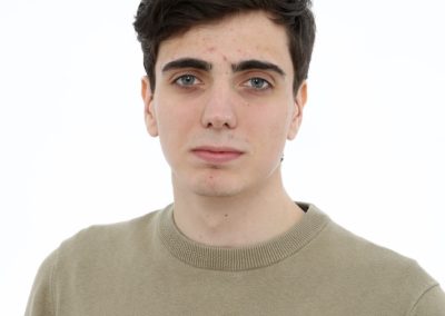 ALEXANDRE BREUIL