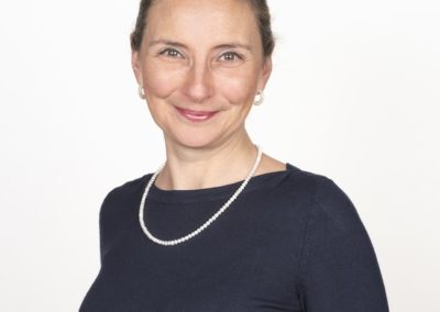MONIKA BUCHMANN