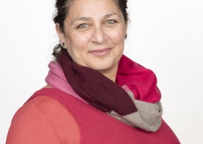 LAURA FERILLI