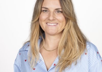 MARISA GULLO-OTT