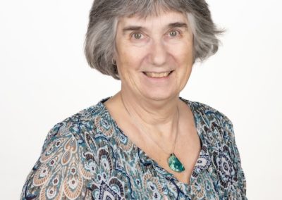 CATHERINE HERRERO