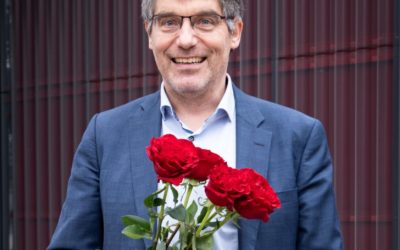 Le PS vaudois lance sa campagne : Roger Nordmann candidat au Conseil d’État