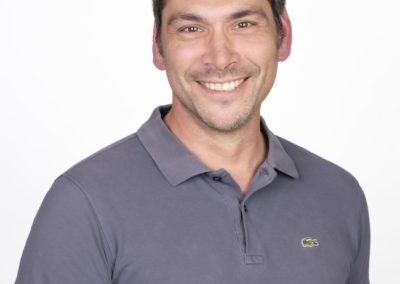 CHRISTOPHE LAHAYE