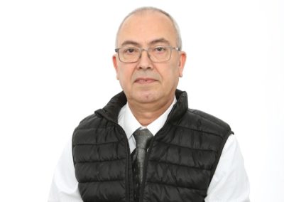 NATALIO MAGALHAES