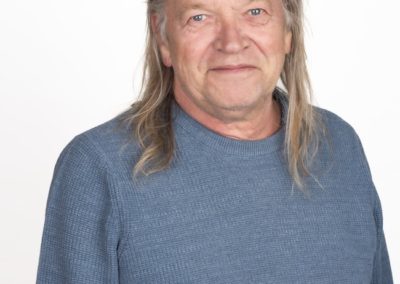 JEAN-CLAUDE MÉTRAUX