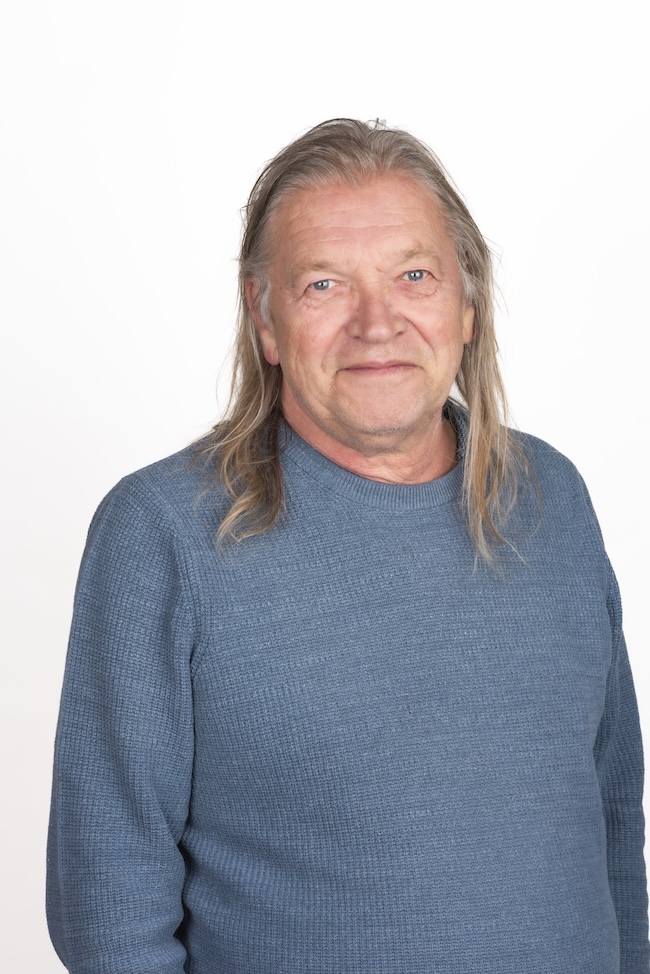 Matthieu Sesseli, candidat PS au Conseil communal de Blonay - Saint-Légier