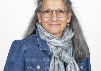 CATHERINE MEYER