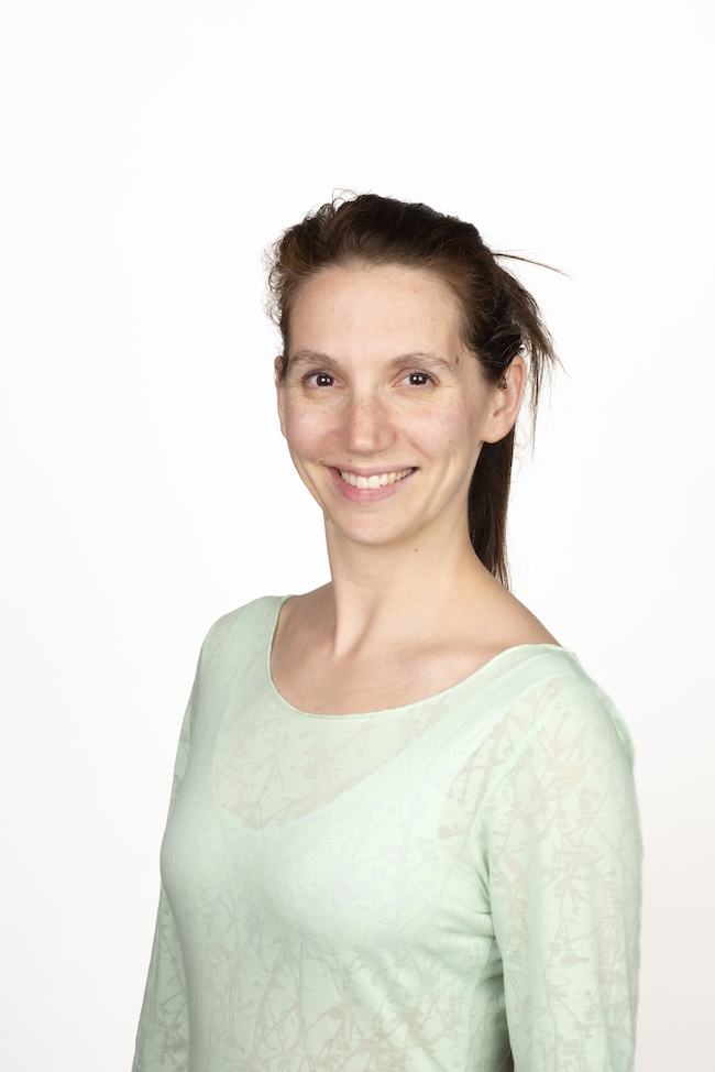 Matthieu Sesseli, candidat PS au Conseil communal de Blonay - Saint-Légier