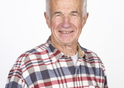 CLAUDE SCHWAB
