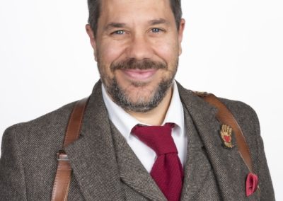 MATTHIEU SESSELI