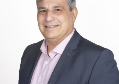 GIUSEPPE SINGARELLA