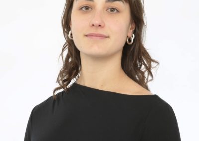 CATHERINE TEYSSIER
