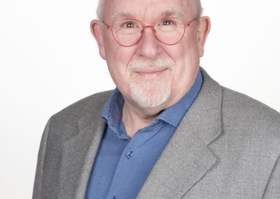 PATRICK VAN GELE
