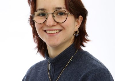 GAËLLE SANDOZ